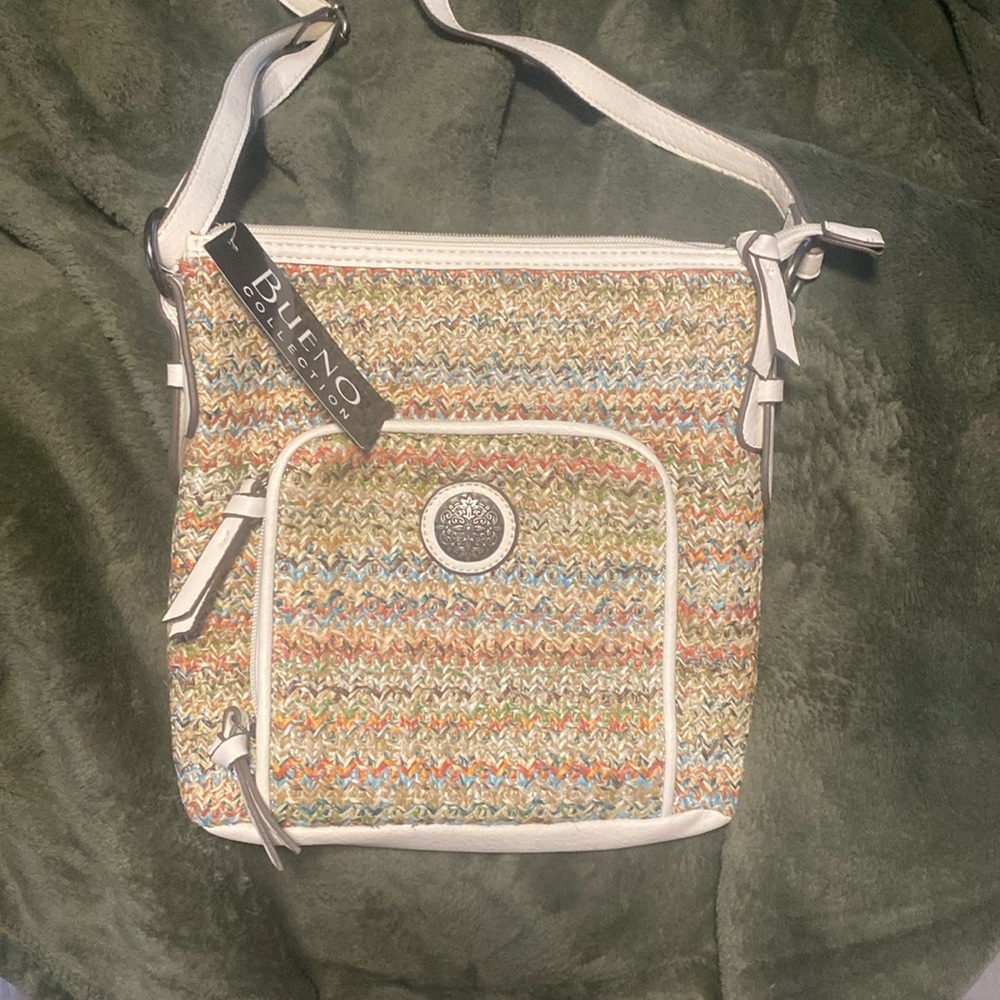 Purse BRAND NEW W/ TAGS